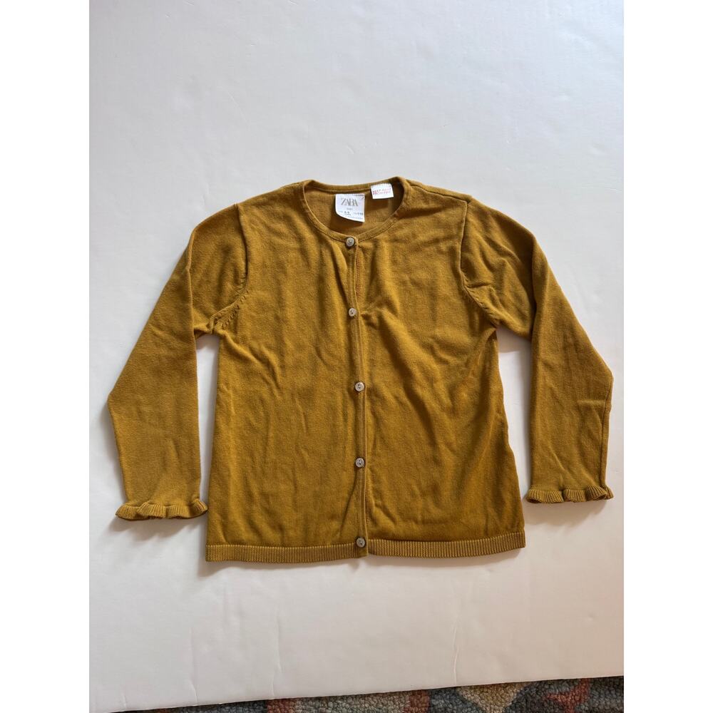 Zara cardigan - Picture 2 of 4
